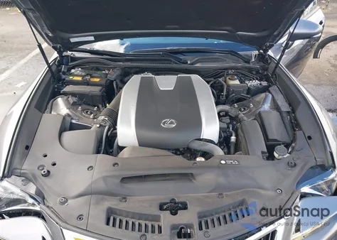 2018 Lexus Rc 350 from USA, damaged, VIN JTHHZ5BC4J5018470